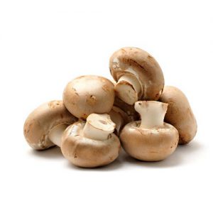 פטריות שמפניון ארוז